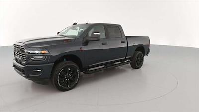 New 2026 Ram 2500 Big Horn Crew Cab for sale #2003991643 - photo 1