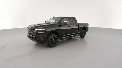 New 2026 Ram 2500 Big Horn Crew Cab for sale #2003991797 - photo 1