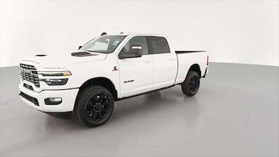 New 2026 Ram 2500 Laramie Crew Cab for sale #2003991799 - photo 1