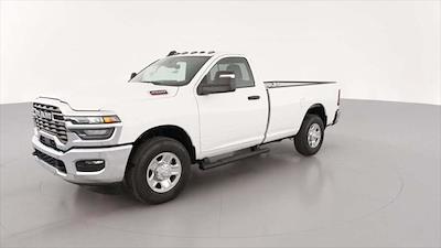 New 2026 Ram 2500 Tradesman Regular Cab for sale #2003991828 - photo 1