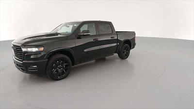 New 2026 Ram 1500 Laramie Crew Cab for sale #2004022069 - photo 1