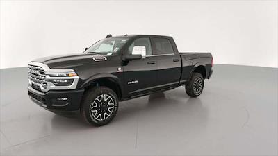 New 2026 Ram 2500 Longhorn Crew Cab for sale #2004025587 - photo 1