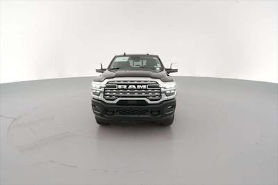 New 2026 Ram 2500 Longhorn Crew Cab for sale #2004025587 - photo 2