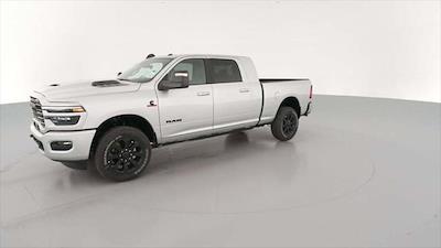 New 2026 Ram 2500 Laramie Mega Cab for sale #2004046652 - photo 1