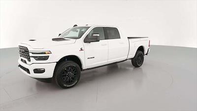 New 2026 Ram 2500 Limited Mega Cab for sale #2004046653 - photo 1