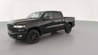 New 2026 Ram 1500 Big Horn Crew Cab for sale #2004066320 - photo 1