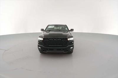 New 2026 Ram 1500 Big Horn Crew Cab for sale #2004066320 - photo 2