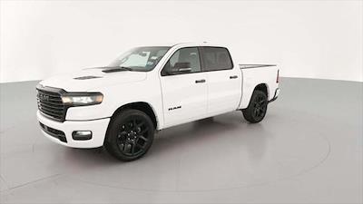 New 2026 Ram 1500 Laramie Crew Cab for sale #2004074645 - photo 1