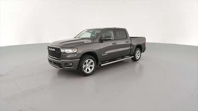 New 2026 Ram 1500 Big Horn Crew Cab for sale #2004096936 - photo 1