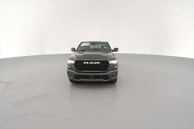 New 2026 Ram 1500 Big Horn Crew Cab for sale #2004096936 - photo 2
