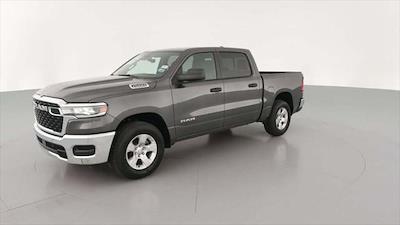 New 2026 Ram 1500 Tradesman Crew Cab for sale #2004117832 - photo 1