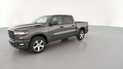New 2026 Ram 1500 Tradesman Crew Cab for sale #2004117837 - photo 1