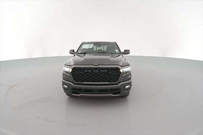 New 2026 Ram 1500 Tradesman Crew Cab for sale #2004117837 - photo 2