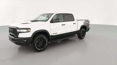 New 2026 Ram 1500 Rebel Crew Cab for sale #2004117842 - photo 1