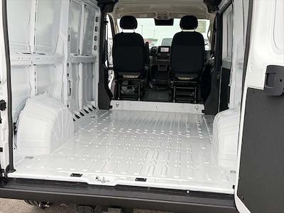 New 2026 Ram ProMaster 1500 Standard Roof Empty Cargo Van for sale #2004122024 - photo 2