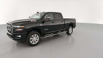 New 2026 Ram 2500 Big Horn Crew Cab for sale #2004124067 - photo 1