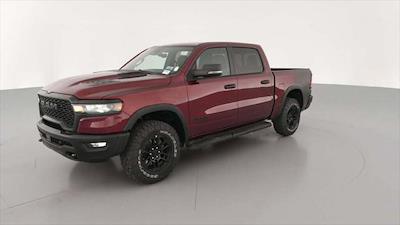 New 2026 Ram 1500 Rebel Crew Cab for sale #2004135044 - photo 1