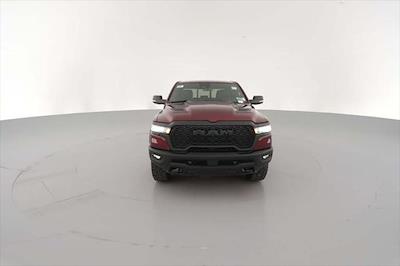 New 2026 Ram 1500 Rebel Crew Cab for sale #2004135044 - photo 2