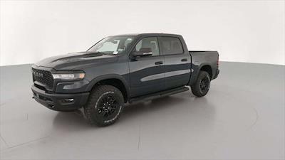 New 2026 Ram 1500 Rebel Crew Cab for sale #2004135045 - photo 1