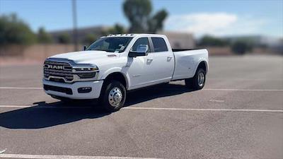 New 2026 Ram 3500 Longhorn Crew Cab for sale #2004135050 - photo 1