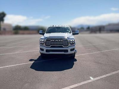 New 2026 Ram 3500 Longhorn Crew Cab for sale #2004135050 - photo 2