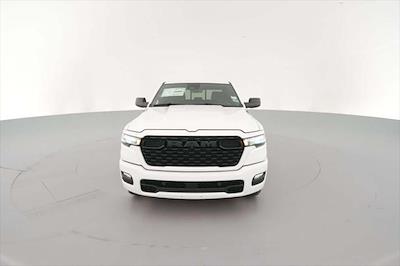 New 2026 Ram 1500 Tradesman Crew Cab for sale #2004135066 - photo 2