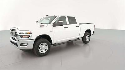 New 2026 Ram 2500 Tradesman Crew Cab for sale #2004197501 - photo 1