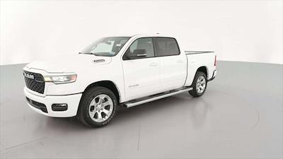 New 2026 Ram 1500 Big Horn Crew Cab for sale #2004197549 - photo 1