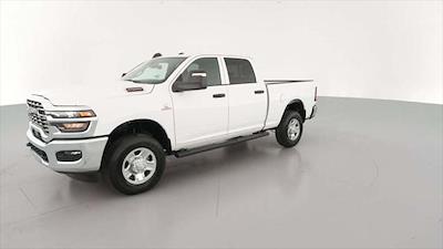 New 2026 Ram 2500 Tradesman Crew Cab for sale #2004207273 - photo 1