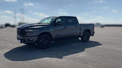 New 2026 Ram 1500 Laramie Crew Cab for sale #2004213952 - photo 1