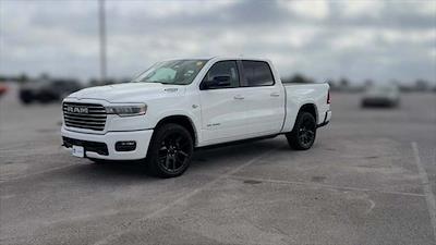 New 2026 Ram 1500 Laramie Crew Cab for sale #2004213960 - photo 1