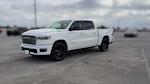 New 2026 Ram 1500 Laramie Crew Cab for sale #2004213960 - photo 1