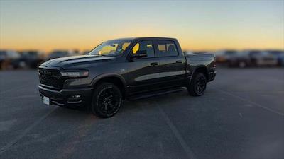 New 2026 Ram 1500 Lone Star Crew Cab for sale #2004213981 - photo 1