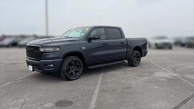 New 2026 Ram 1500 Lone Star Crew Cab for sale #2004214002 - photo 1