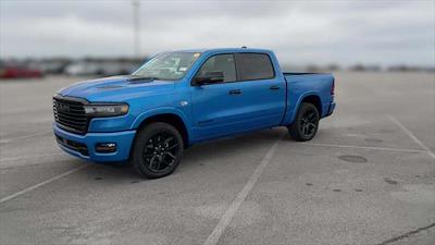 New 2026 Ram 1500 Laramie Crew Cab for sale #2004214015 - photo 1