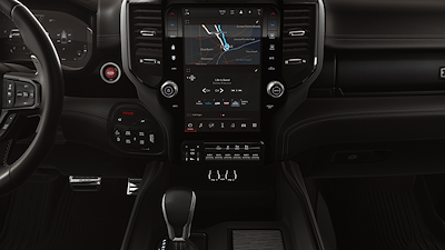 New 2026 Ram 1500 TRX Crew Cab for sale #2004227564 - photo 1