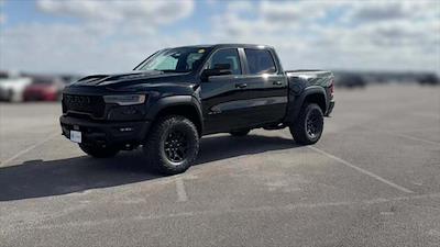 New 2026 Ram 1500 TRX Crew Cab for sale #2004231625 - photo 1