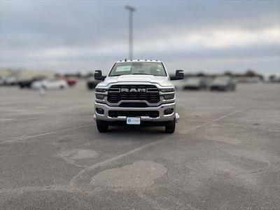 New 2026 Ram 3500 Lone Star Crew Cab for sale #2004270979 - photo 2