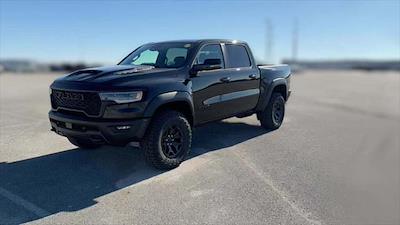 New 2026 Ram 1500 TRX Crew Cab for sale #2004287464 - photo 1