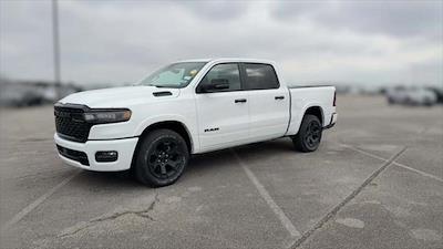 New 2025 Ram 1500 Lone Star Crew Cab for sale #2004296953 - photo 1