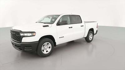 New 2026 Ram 1500 Tradesman Crew Cab for sale #2004299896 - photo 1