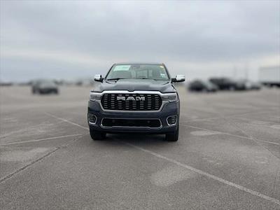 New 2026 Ram 1500 Limited Longhorn Crew Cab for sale #2004300911 - photo 2