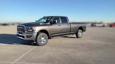 New 2026 Ram 2500 Tradesman Crew Cab for sale #2004316916 - photo 2