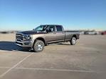 New 2026 Ram 2500 Tradesman Crew Cab for sale #2004316916 - photo 4