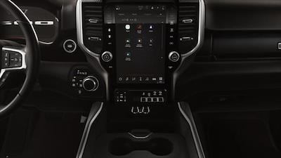 New 2026 Ram 1500 Lone Star Crew Cab for sale #2004323445 - photo 1