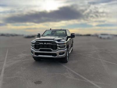New 2026 Ram 2500 Lone Star Crew Cab for sale #2004326137 - photo 1