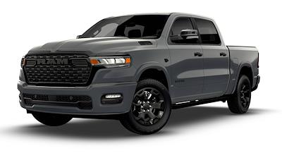 New 2026 Ram 1500 Lone Star Crew Cab 4x4 Pickup for sale #244598 - photo 1