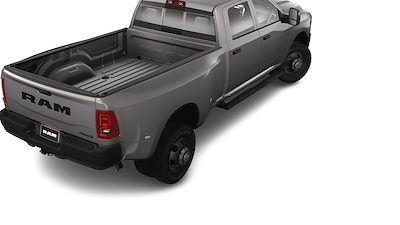 New 2025 Ram 3500 Tradesman Crew Cab 4x4 DRW Pickup for sale #SG509418 - photo 2