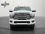 New 2025 Ram 3500 Longhorn Crew Cab 4x4 DRW Pickup for sale #SG520416 - photo 3