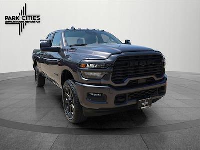 New 2025 Ram 2500 Lone Star Crew Cab 4x4 Pickup for sale #SG535547 - photo 1